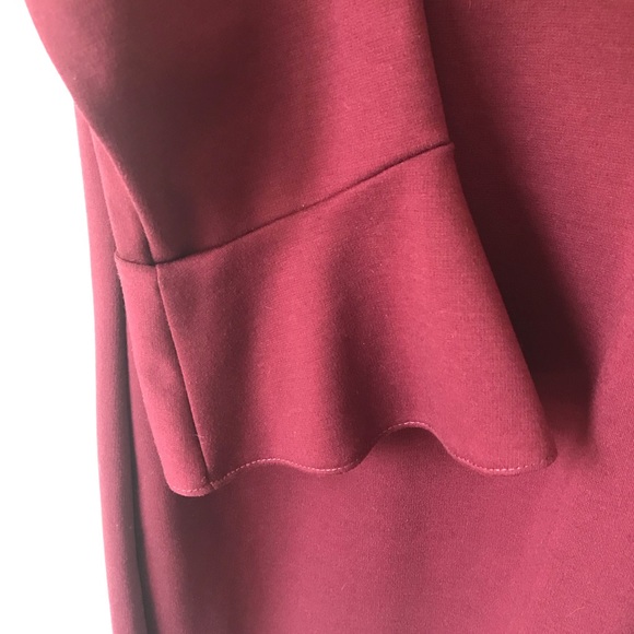 Old Navy | Bell Sleeve Shift Dress - Picture 2 of 5